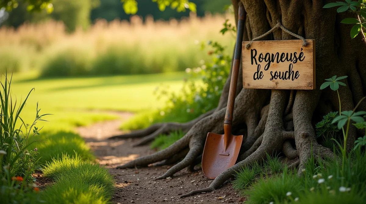 Questions fréquentes sur ces équipements de rognage