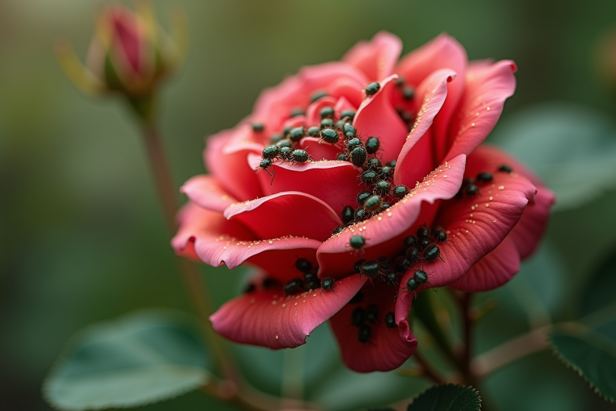 maladies plantes
