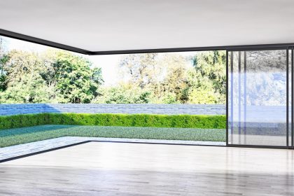 Quand votre jardin entre dans votre maison grâce à une véranda moderne